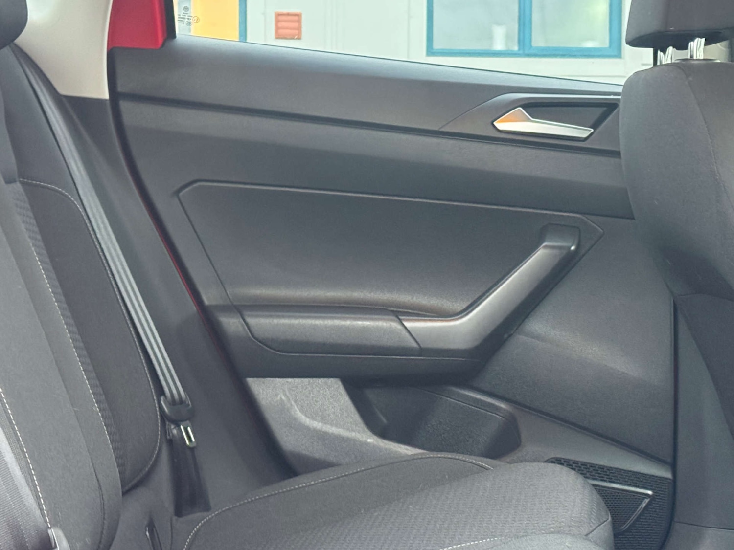 Used Volkswagen Polo 2018 for sale - 77792542: Photo 15