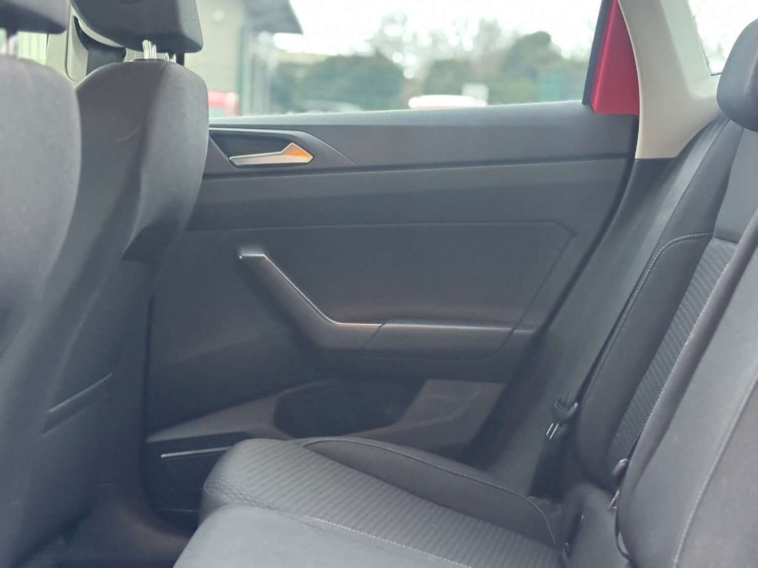 Used Volkswagen Polo 2018 for sale - 77792542: Photo 16