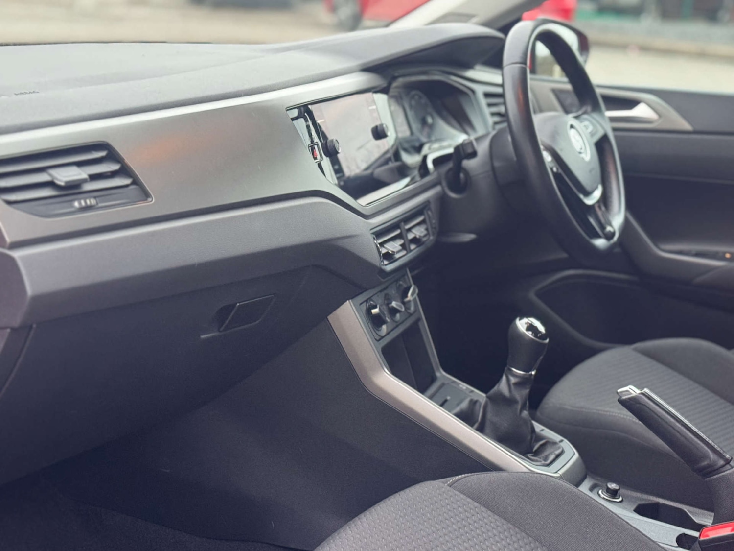 Used Volkswagen Polo 2018 for sale - 77792542: Photo 17