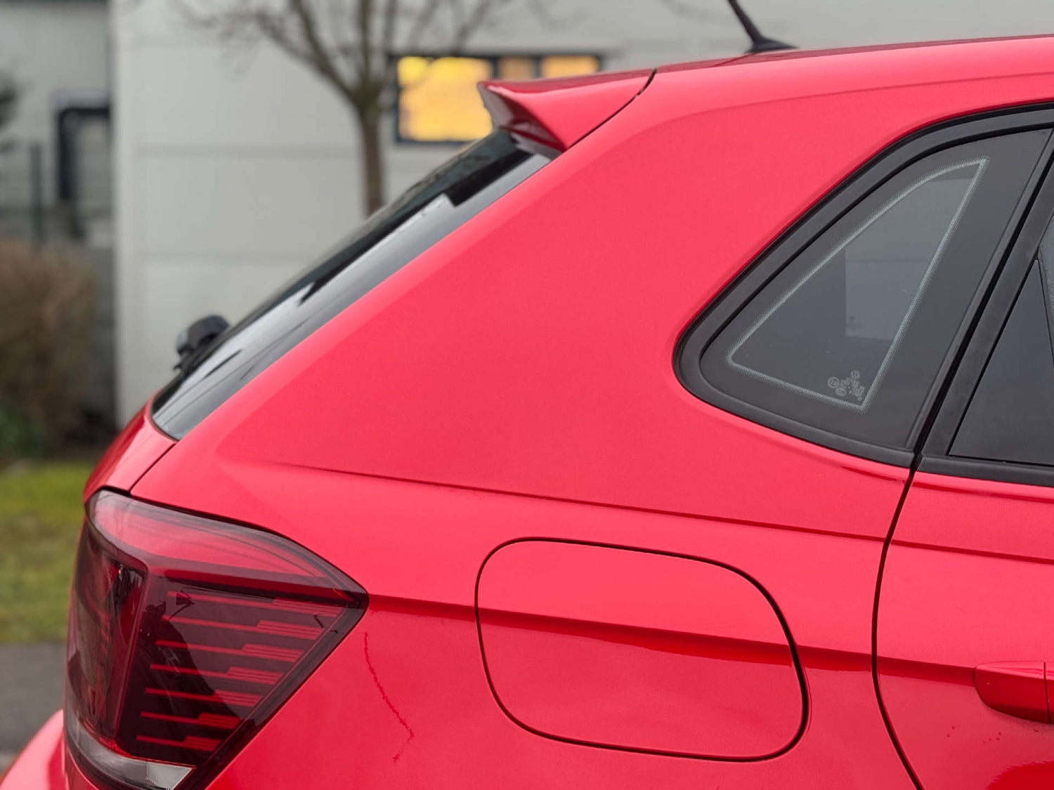 Used Volkswagen Polo 2018 for sale - 77792542: Photo 18