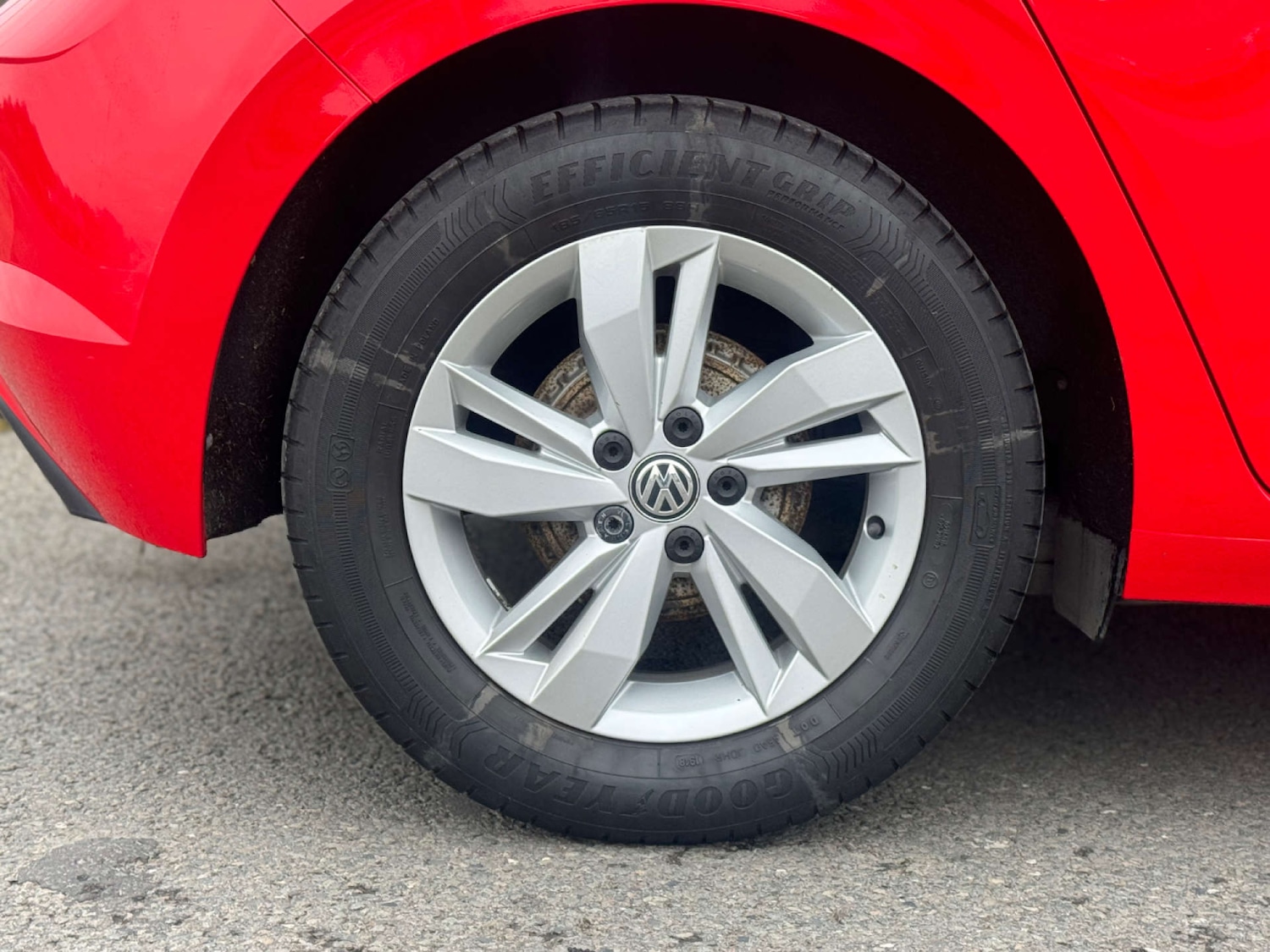 Used Volkswagen Polo 2018 for sale - 77792542: Photo 19