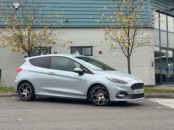 Ford - Fiesta