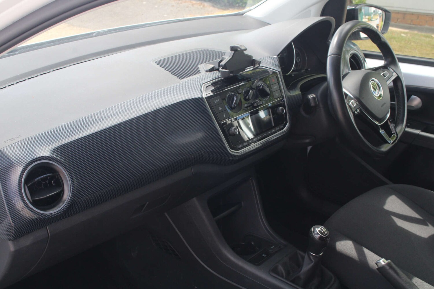 Vehicle 34