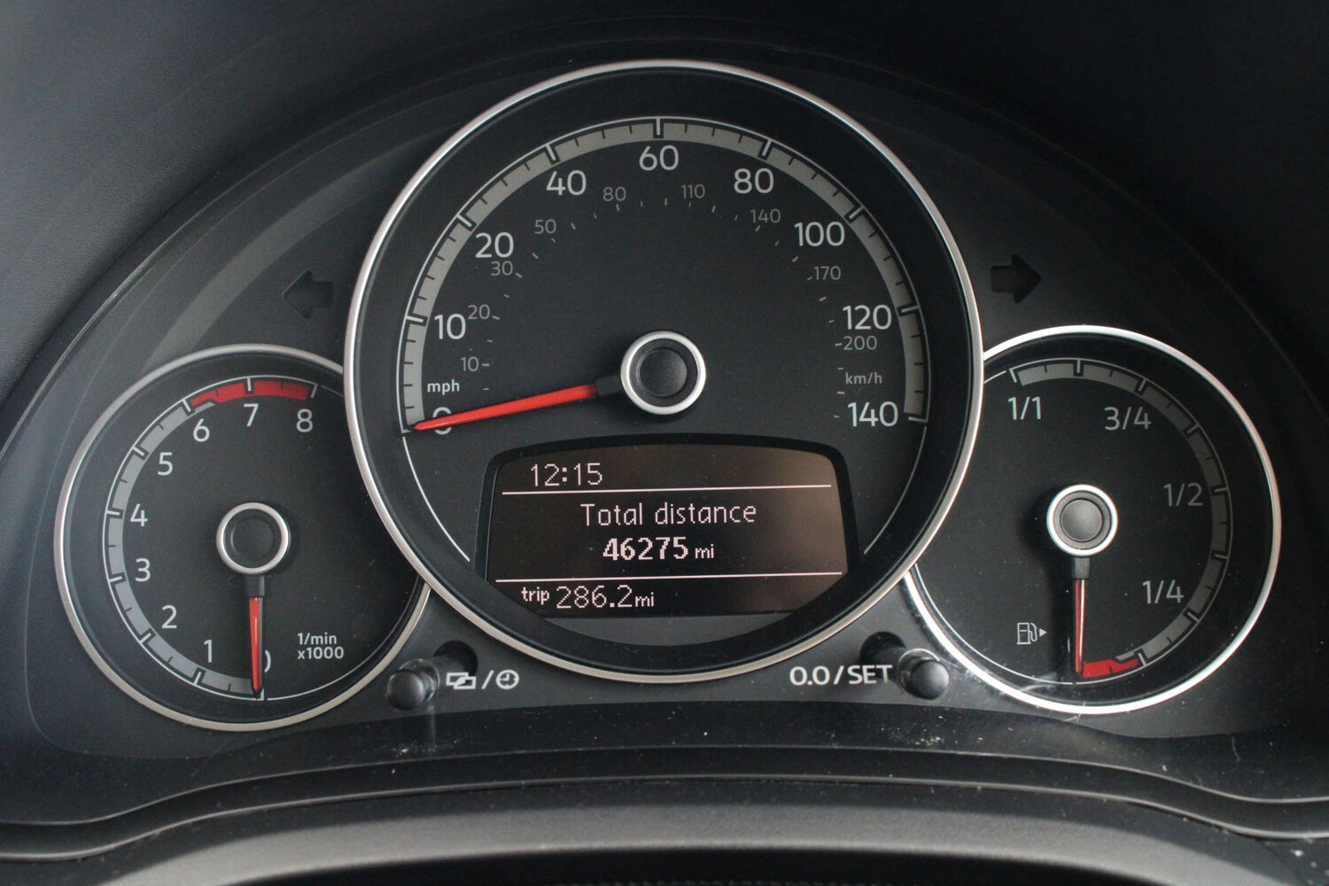 Vehicle 42