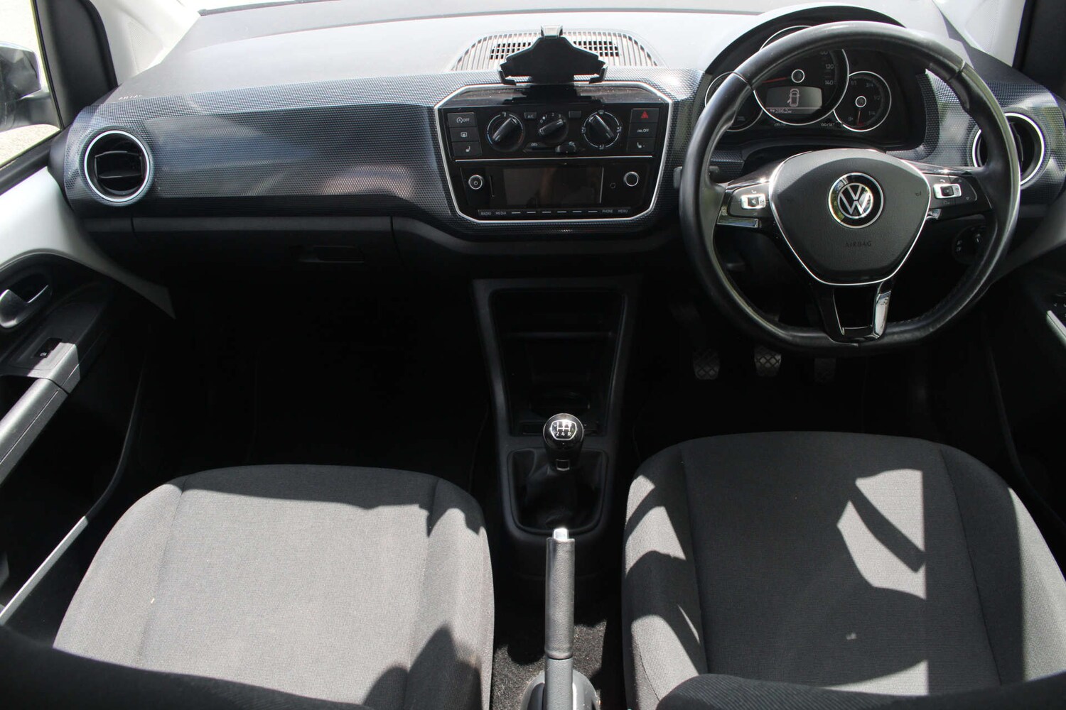 Vehicle 44