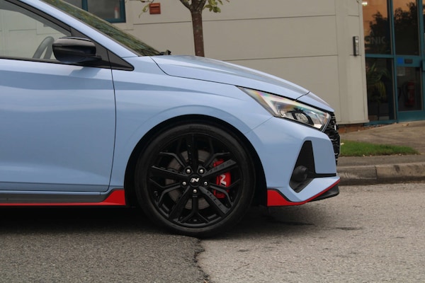 Used Hyundai i20 2023 for sale - 76064563: Photo 10