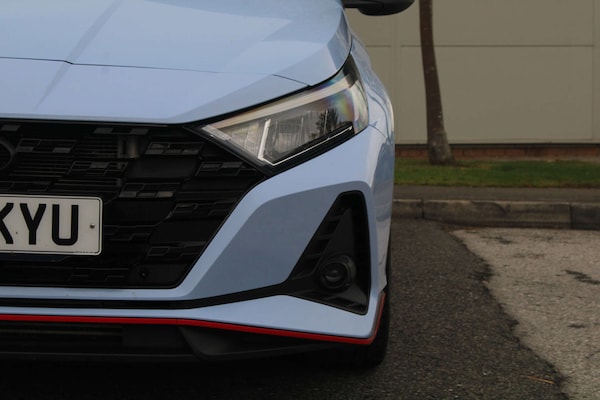 Used Hyundai i20 2023 for sale - 76064563: Photo 14