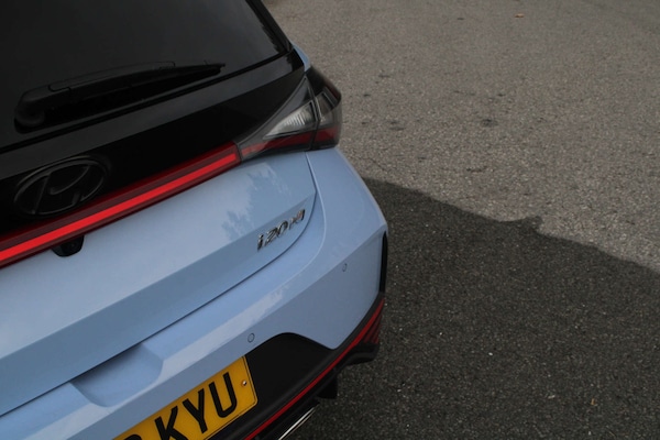 Used Hyundai i20 2023 for sale - 76064563: Photo 18