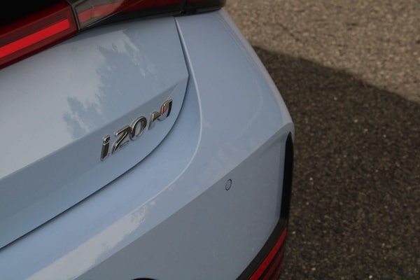 Used Hyundai i20 2023 for sale - 76064563: Photo 19