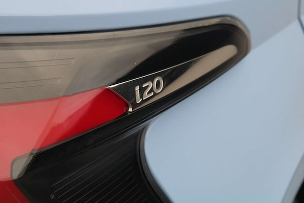 Used Hyundai i20 2023 for sale - 76064563: Photo 20