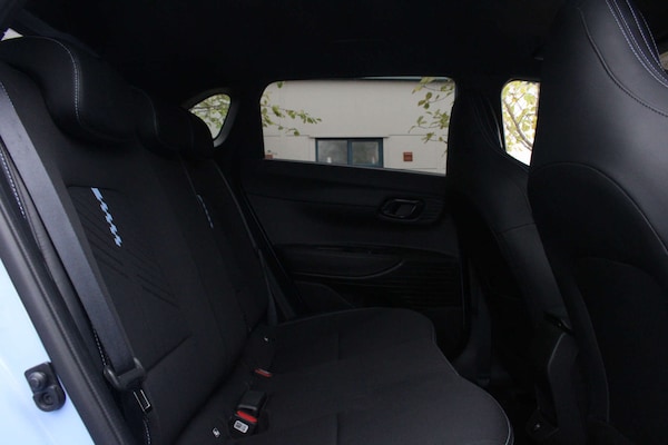 Used Hyundai i20 2023 for sale - 76064563: Photo 29