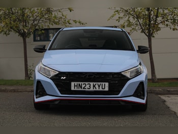 Used Hyundai i20 2023 for sale - 76064563: Photo 2
