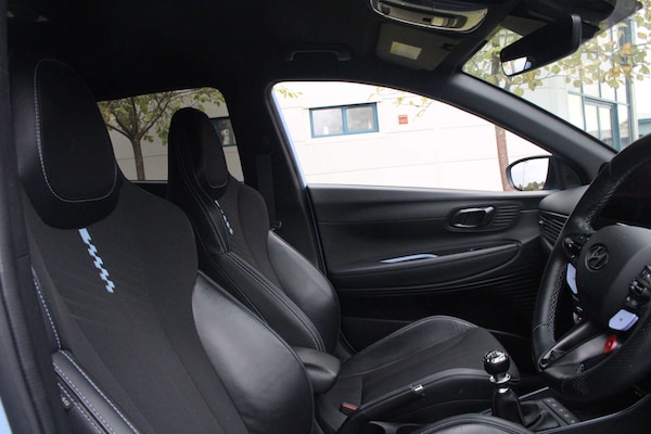 Used Hyundai i20 2023 for sale - 76064563: Photo 31
