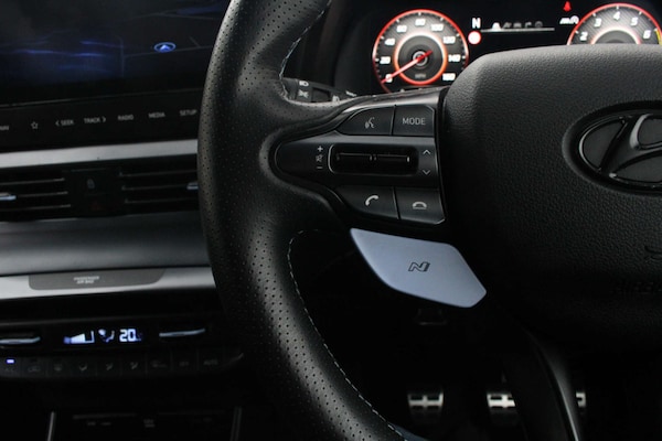 Used Hyundai i20 2023 for sale - 76064563: Photo 34