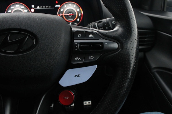 Used Hyundai i20 2023 for sale - 76064563: Photo 35
