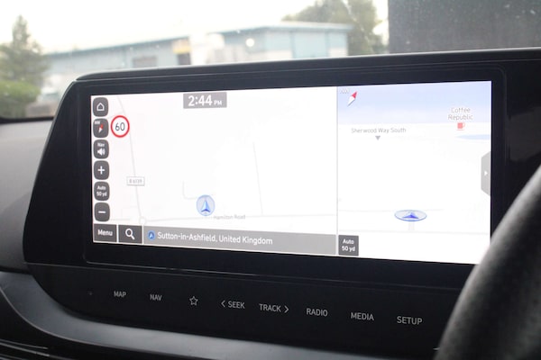 Used Hyundai i20 2023 for sale - 76064563: Photo 37