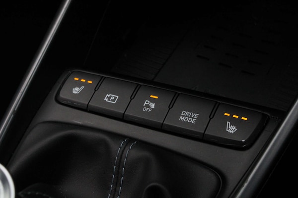 Used Hyundai i20 2023 for sale - 76064563: Photo 39
