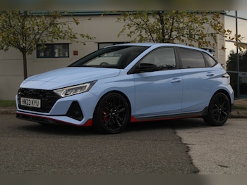 Used Hyundai i20 2023 for sale - 76064563: Photo 3