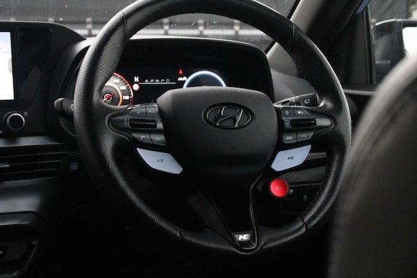 Used Hyundai i20 2023 for sale - 76064563: Photo 42