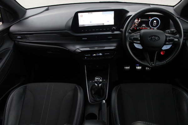 Used Hyundai i20 2023 for sale - 76064563: Photo 43