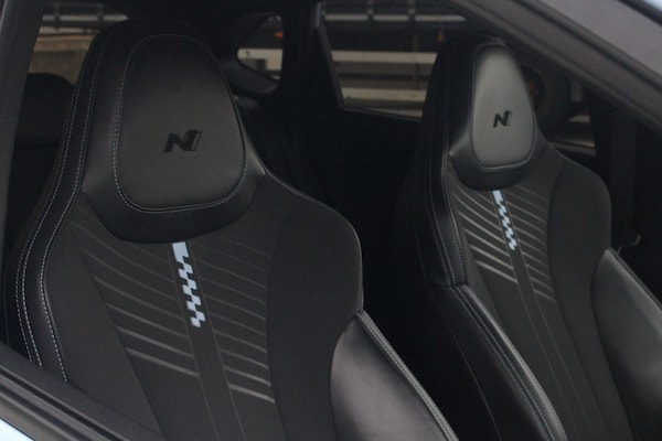 Used Hyundai i20 2023 for sale - 76064563: Photo 48