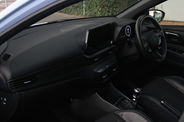 Used Hyundai i20 2023 for sale - 76064563: Photo 49