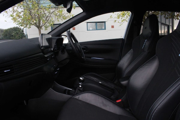Used Hyundai i20 2023 for sale - 76064563: Photo 50