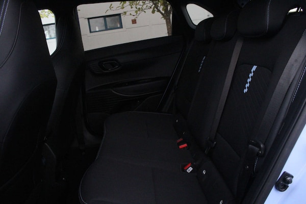 Used Hyundai i20 2023 for sale - 76064563: Photo 51