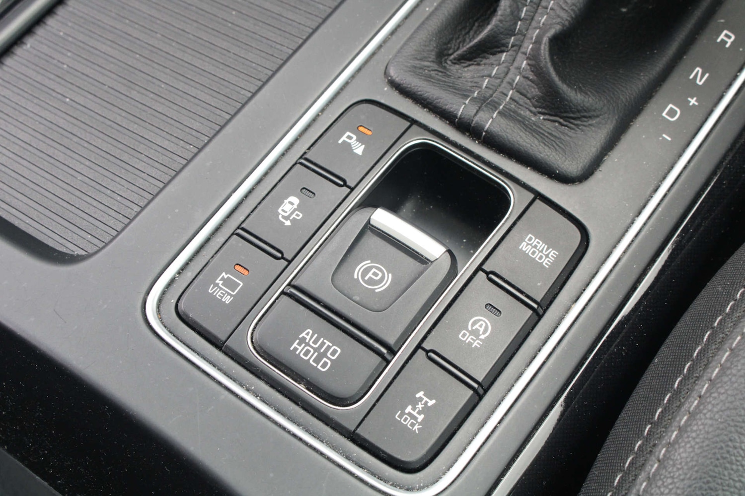 Vehicle 31