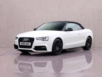 Used Audi A5 2016 for sale - 79546598: Photo