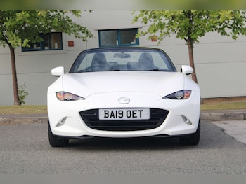 Used Mazda MX-5 2019 for sale - 75890972: Photo