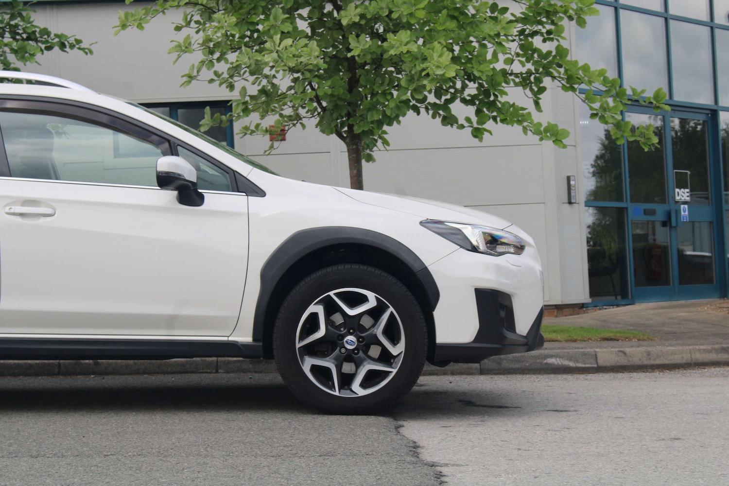 Used Subaru XV 2018 for sale - 75890967: Photo 10