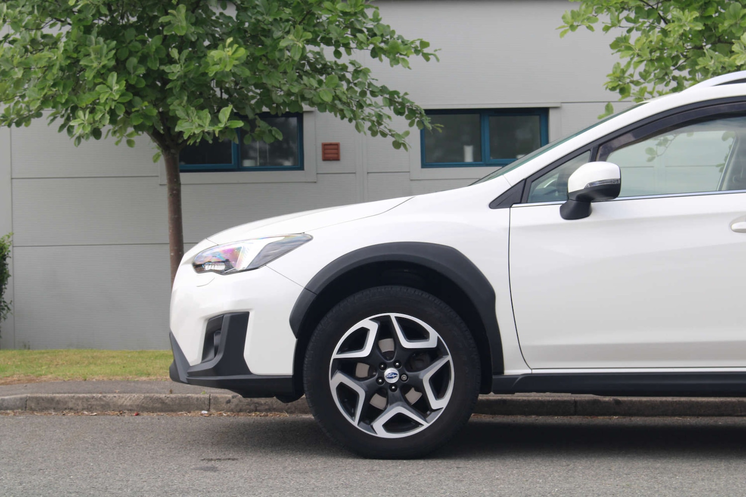 Used Subaru XV 2018 for sale - 75890967: Photo 11