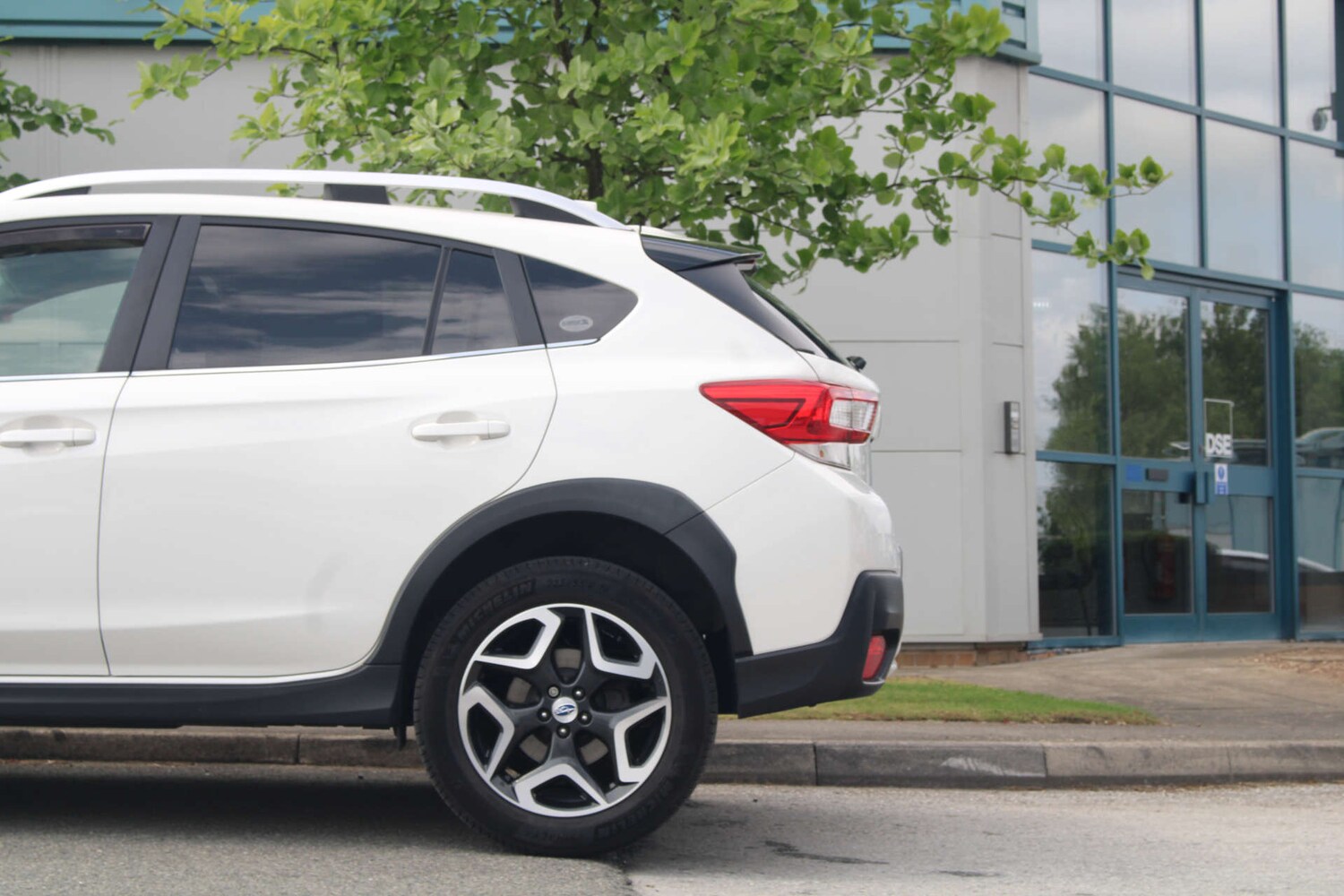 Used Subaru XV 2018 for sale - 75890967: Photo 12
