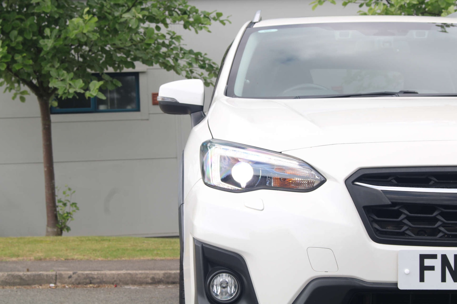 Used Subaru XV 2018 for sale - 75890967: Photo 13