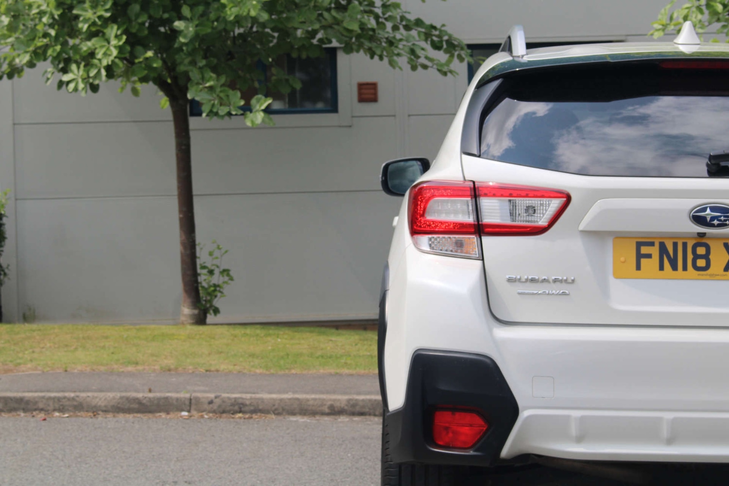 Used Subaru XV 2018 for sale - 75890967: Photo 15