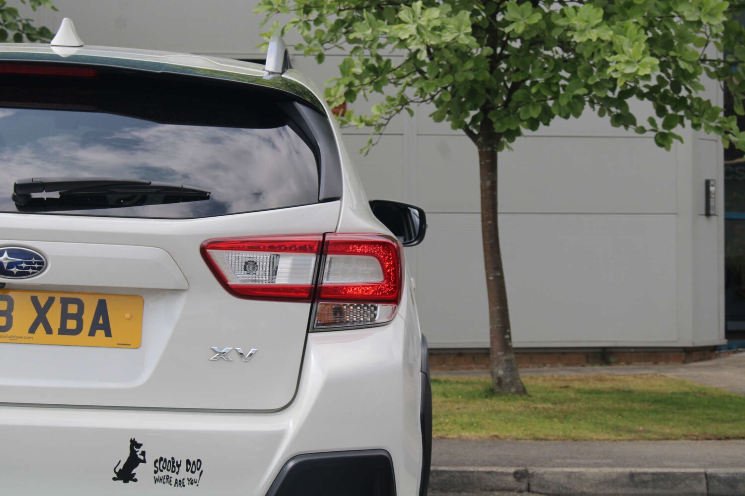 Used Subaru XV 2018 for sale - 75890967: Photo 16