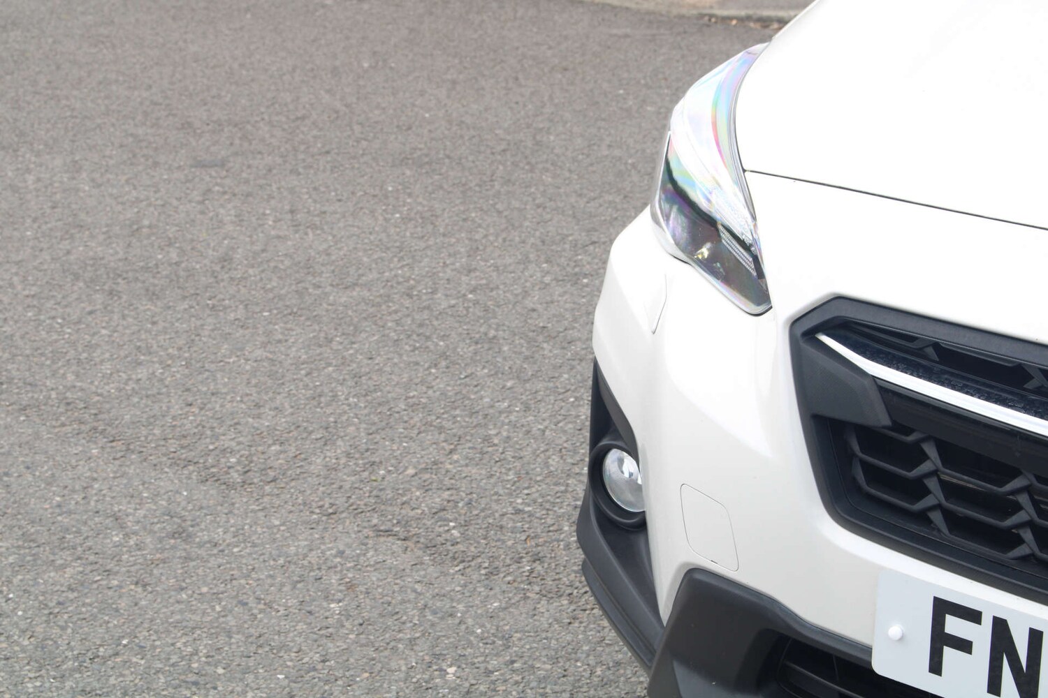 Used Subaru XV 2018 for sale - 75890967: Photo 17