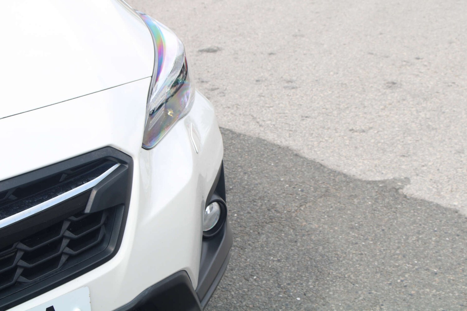 Used Subaru XV 2018 for sale - 75890967: Photo 18