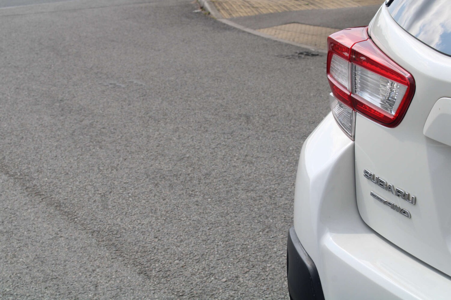 Used Subaru XV 2018 for sale - 75890967: Photo 19