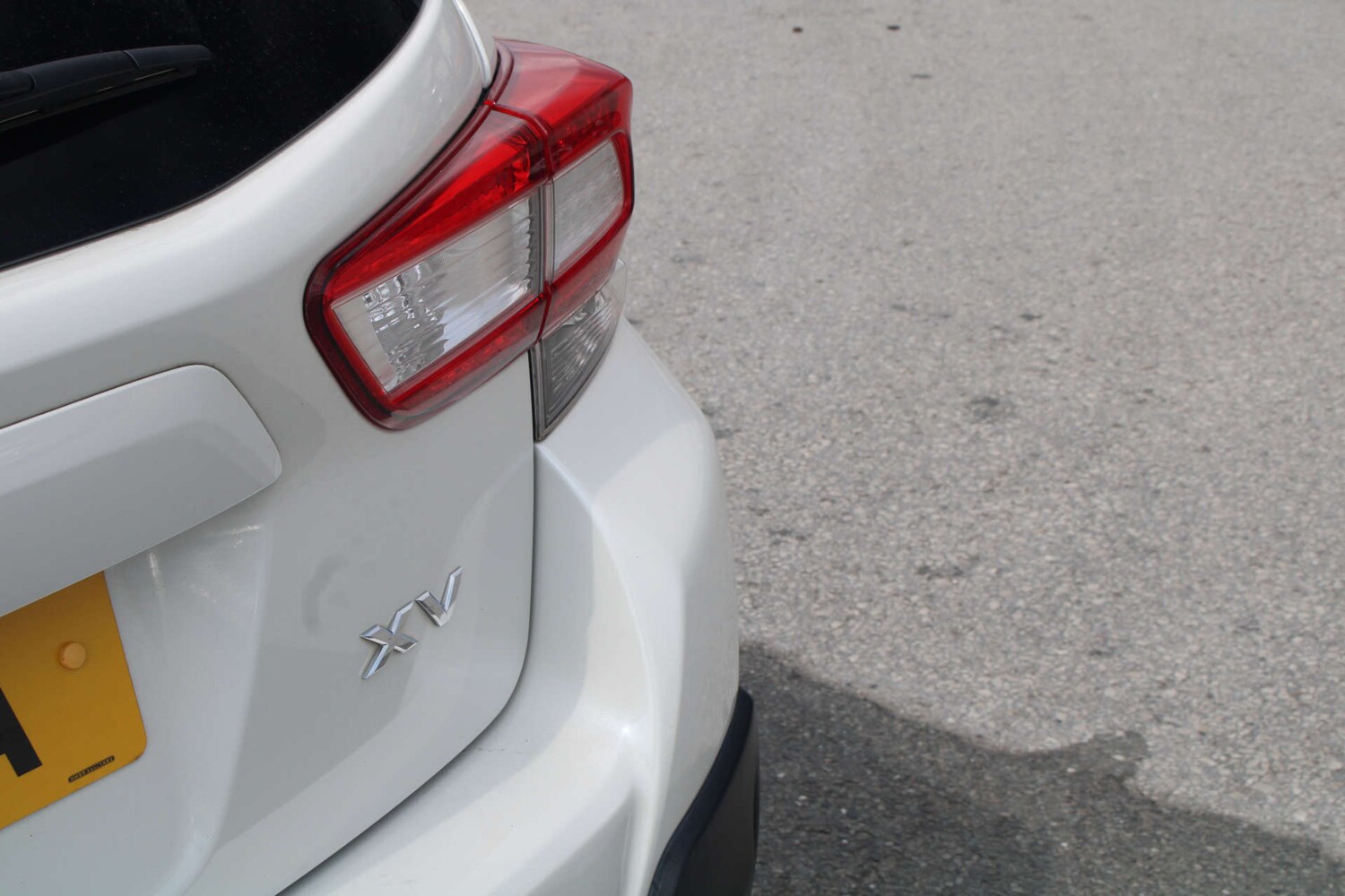 Used Subaru XV 2018 for sale - 75890967: Photo 20