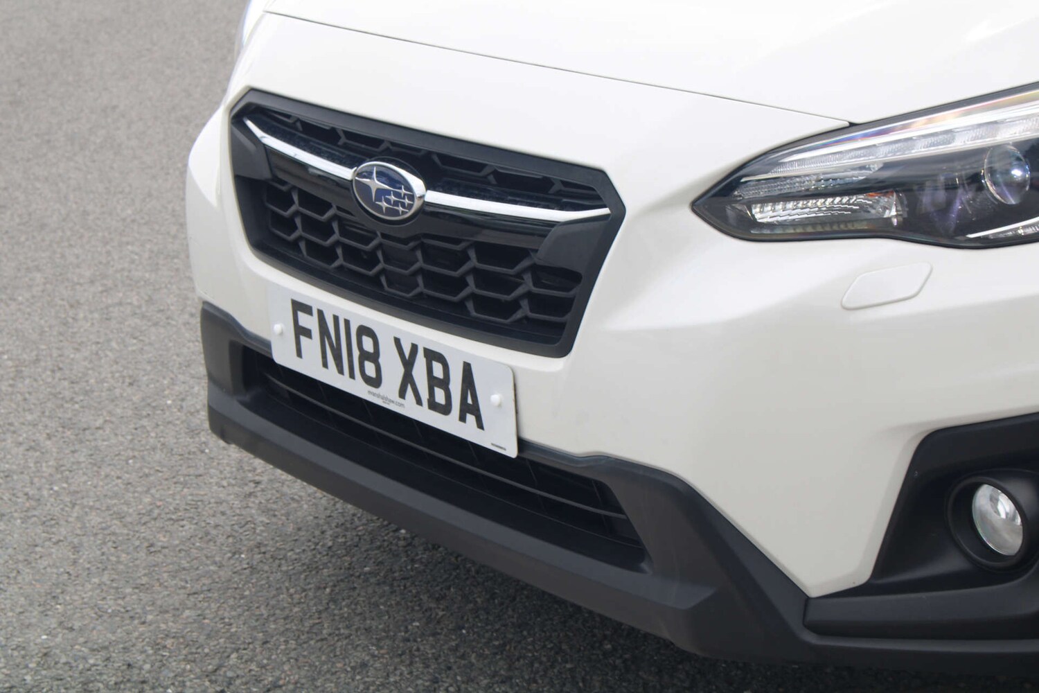 Used Subaru XV 2018 for sale - 75890967: Photo 21