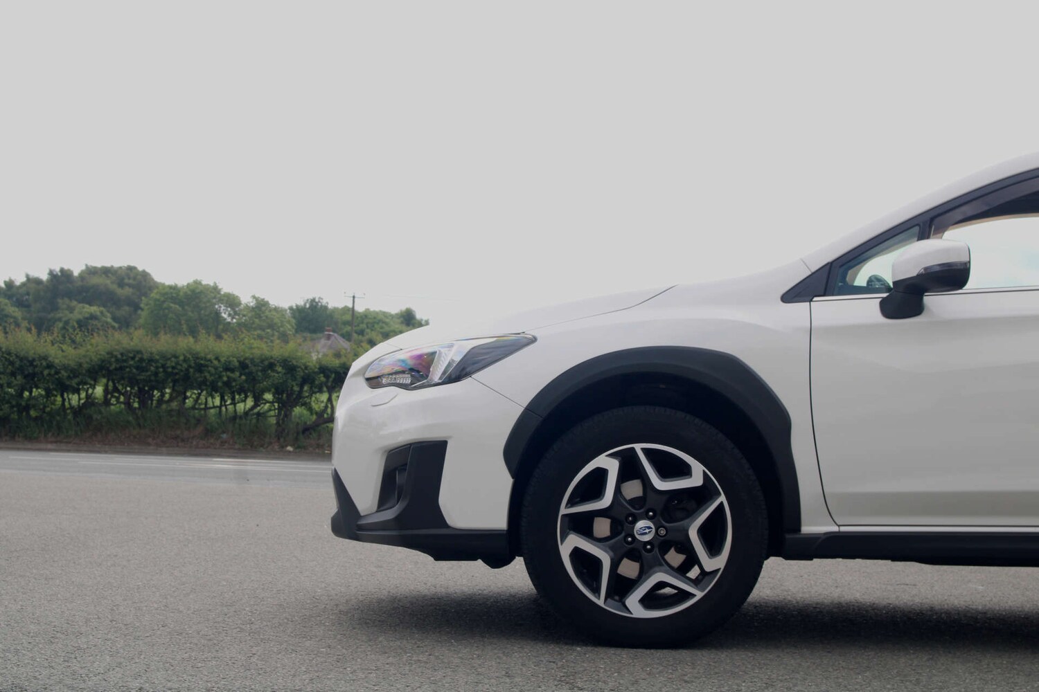 Used Subaru XV 2018 for sale - 75890967: Photo 23