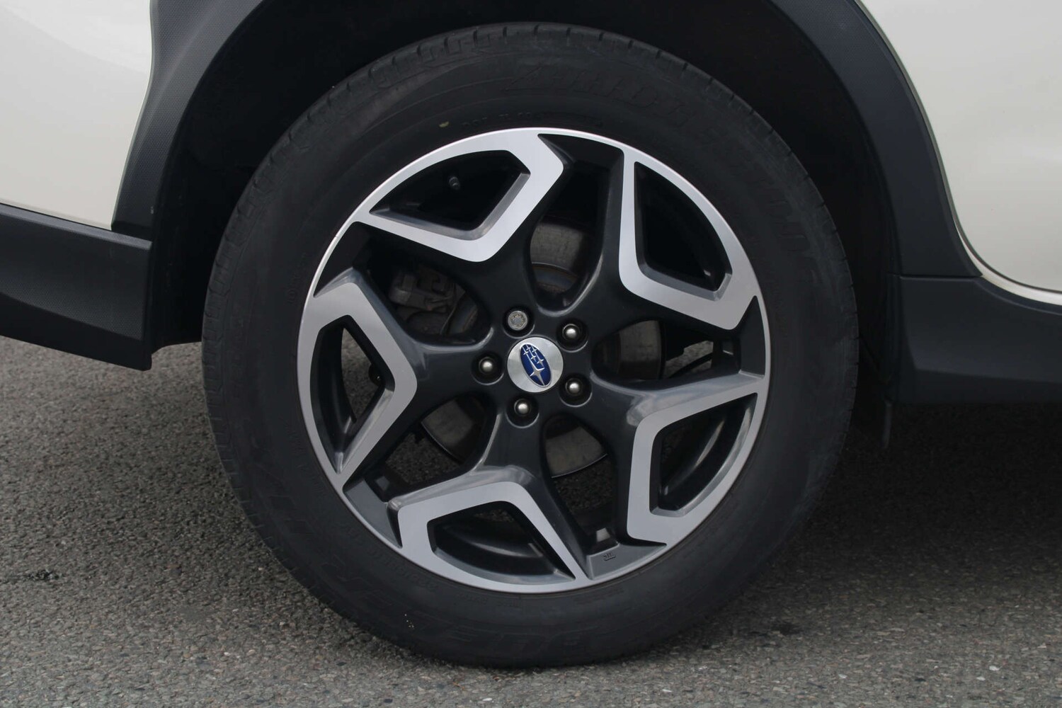 Used Subaru XV 2018 for sale - 75890967: Photo 24