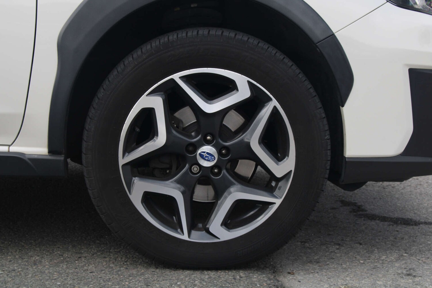 Used Subaru XV 2018 for sale - 75890967: Photo 25