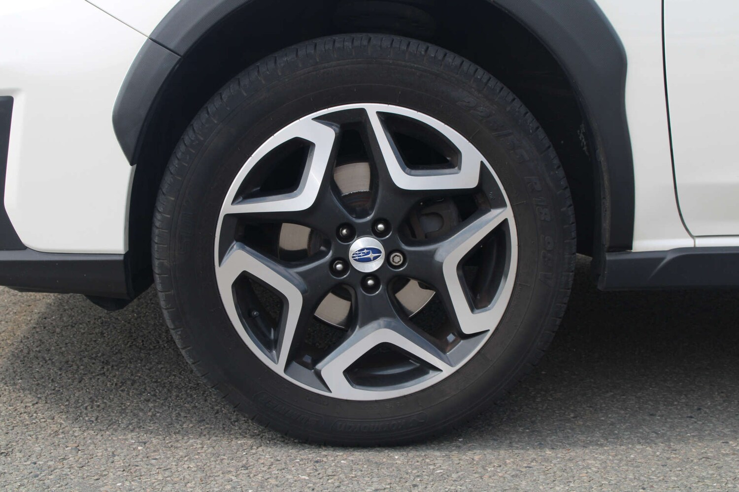 Used Subaru XV 2018 for sale - 75890967: Photo 26