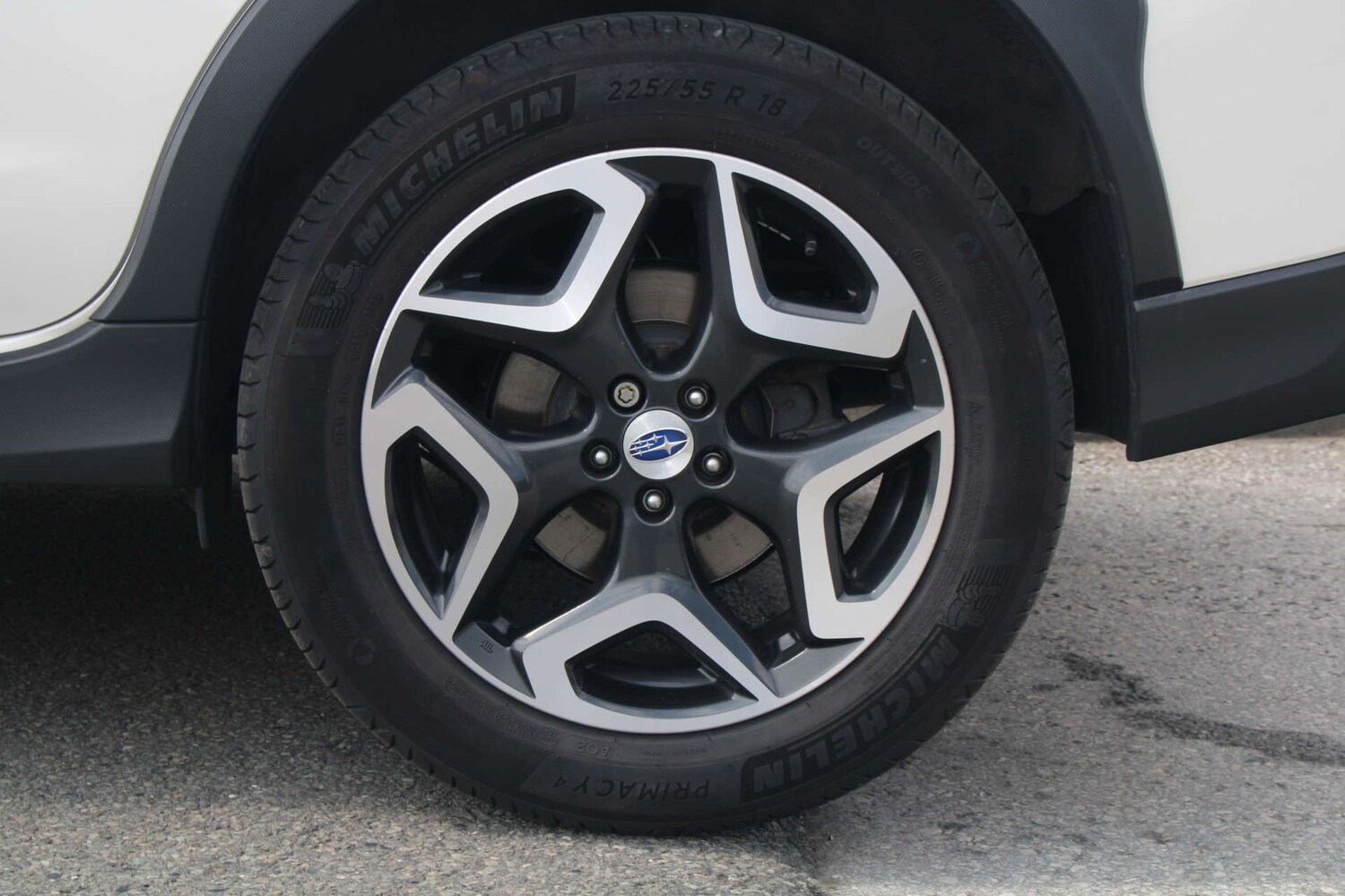 Used Subaru XV 2018 for sale - 75890967: Photo 27