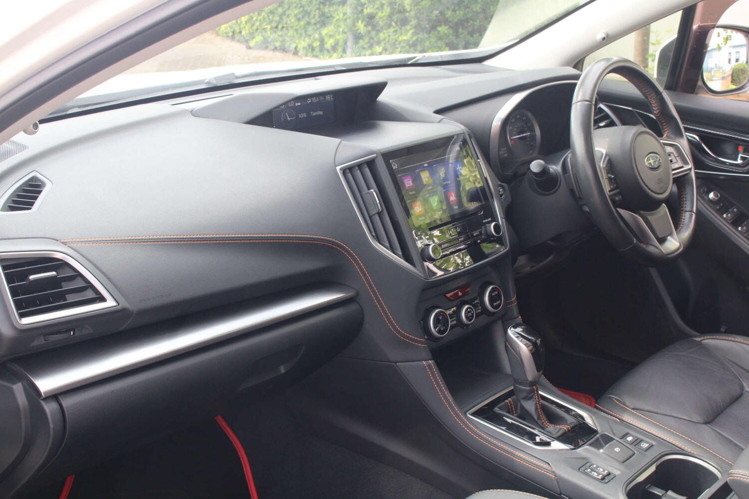 Used Subaru XV 2018 for sale - 75890967: Photo 28