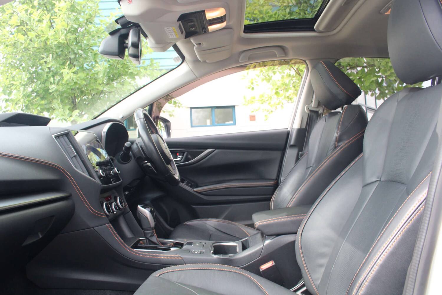 Used Subaru XV 2018 for sale - 75890967: Photo 29