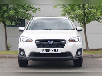 Used Subaru XV 2018 for sale - 75890967: Photo